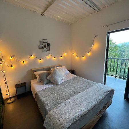 Casa Hostal Amor Viajero Сан-Франциско Экстерьер фото