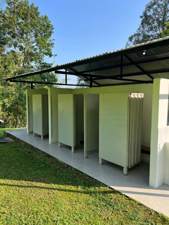 Casa Hostal Amor Viajero Сан-Франциско Экстерьер фото