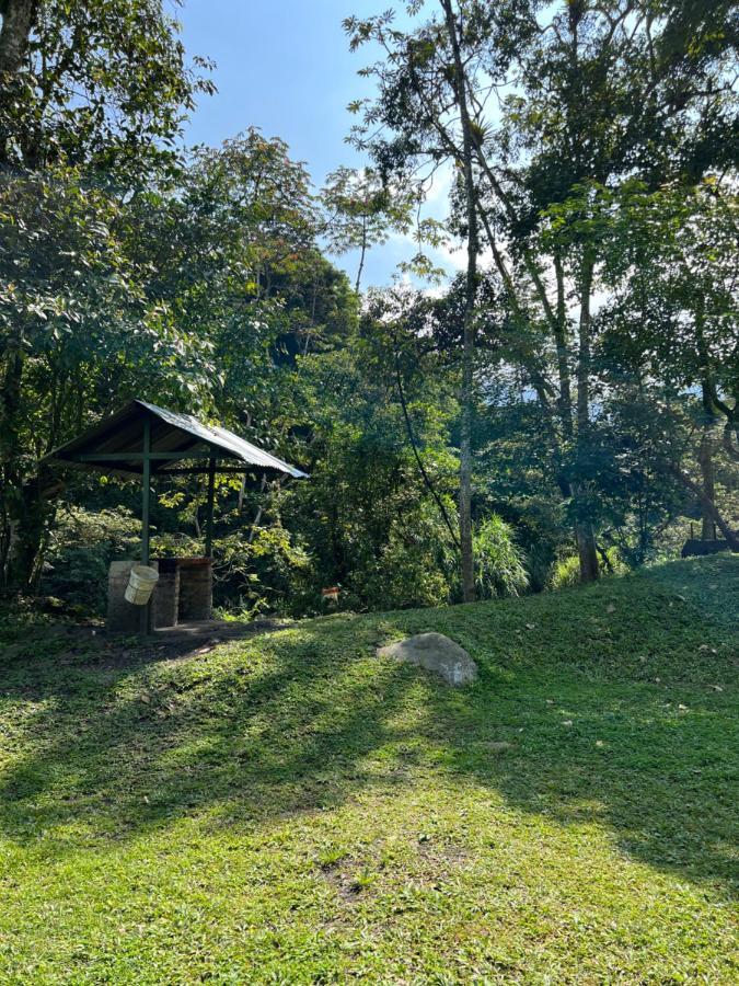 Casa Hostal Amor Viajero Сан-Франциско Экстерьер фото