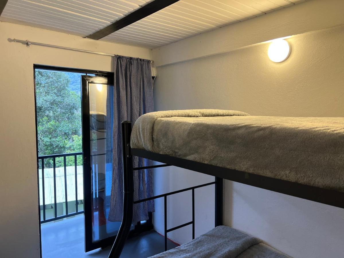 Casa Hostal Amor Viajero Сан-Франциско Экстерьер фото