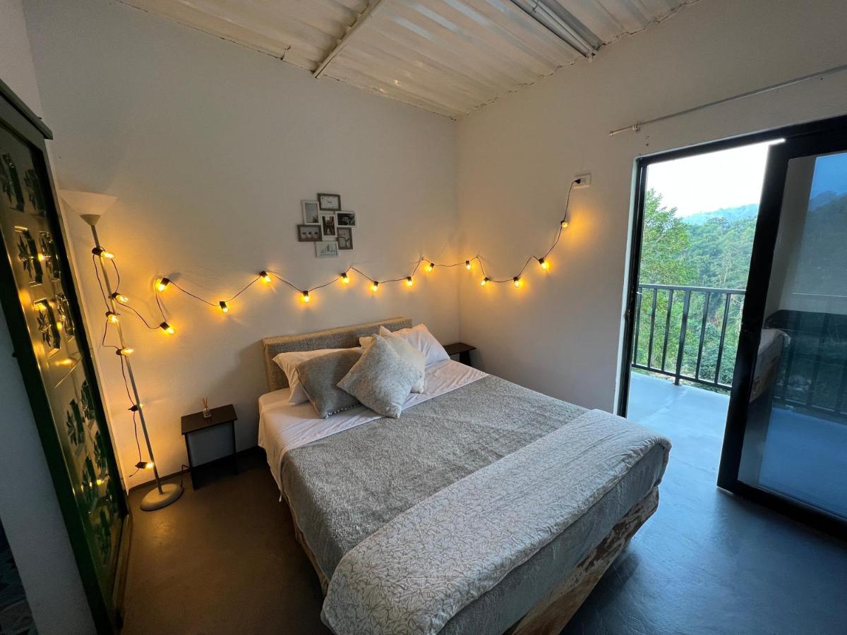 Casa Hostal Amor Viajero Сан-Франциско Экстерьер фото